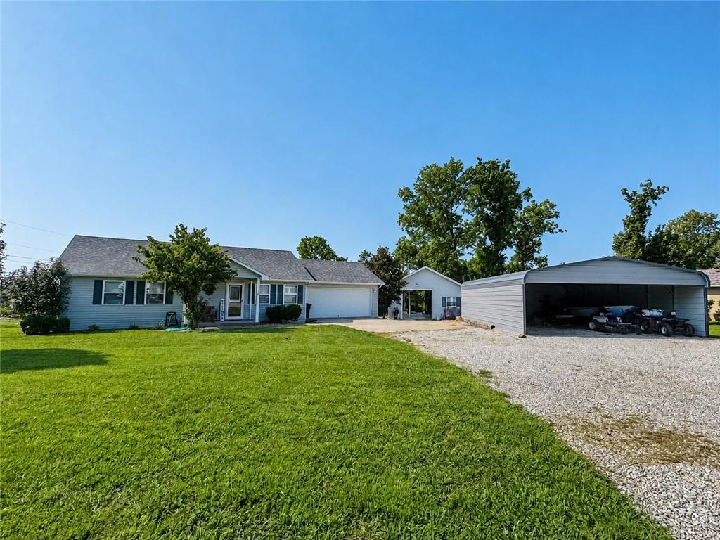 12338 Crestview Drive — photo