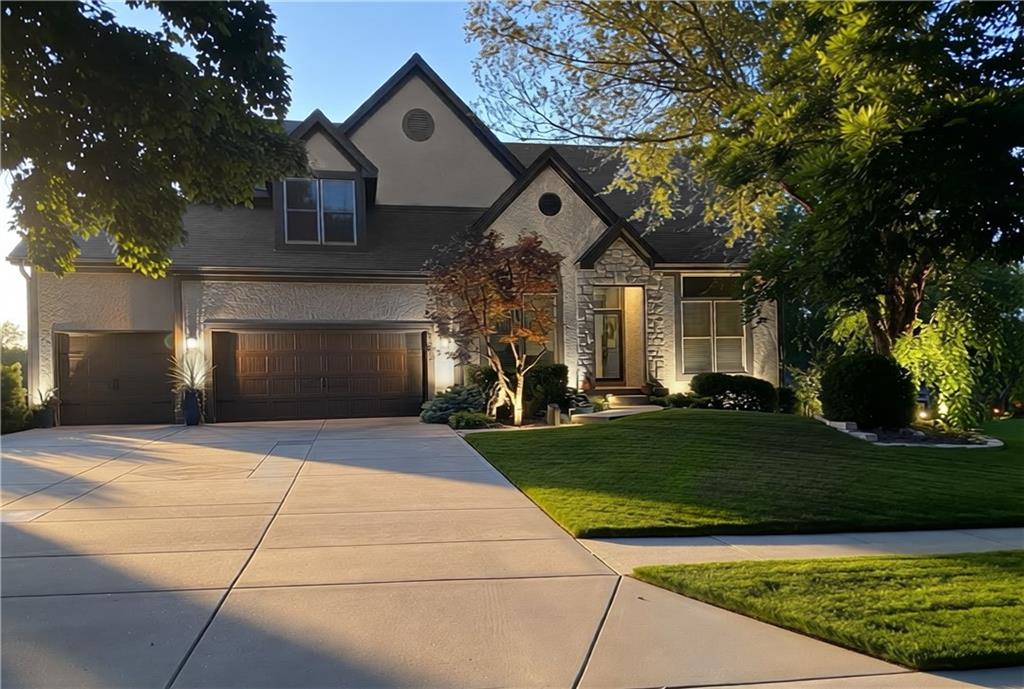 7914 Darnell Lane — photo