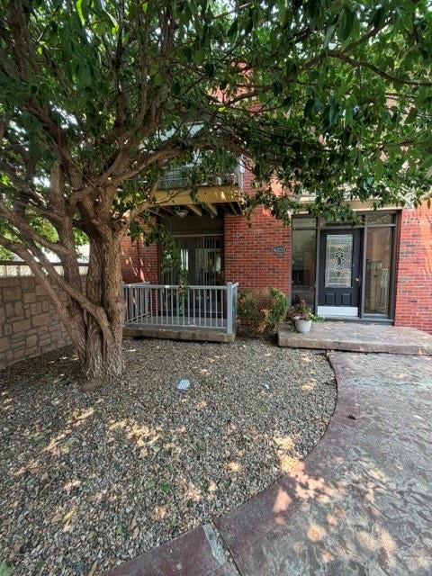 4203 Clark Avenue 1 — photo