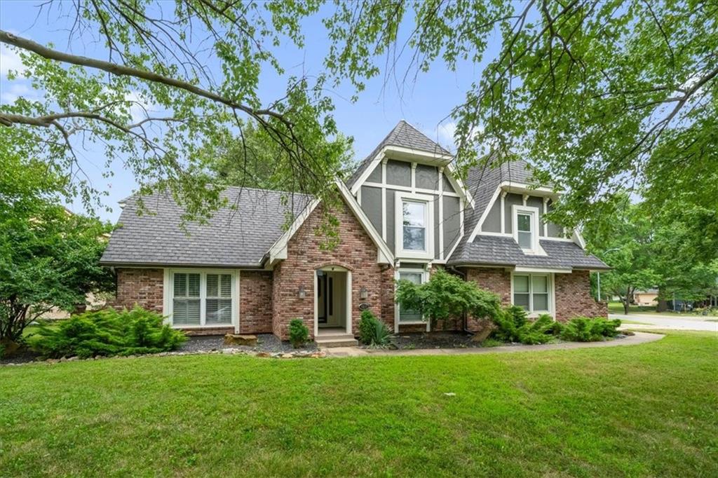 3617 NW Blue Jacket Drive — photo