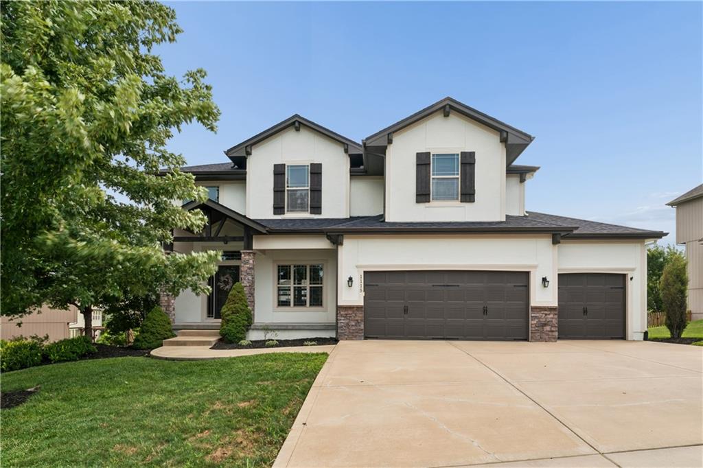 1115 Metfield Lane — photo