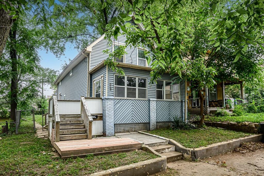 512 Ottawa Street — photo
