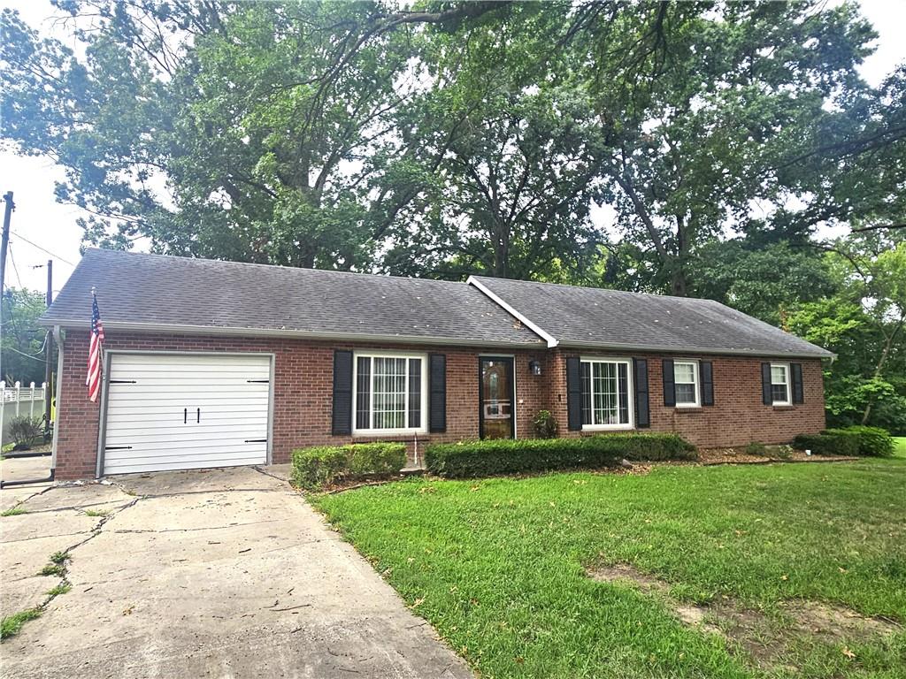 203 Ridgeway Drive — photo