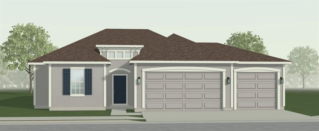 12508 S White Ash Lane — photo