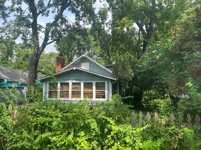 1315 S Osage Street — photo