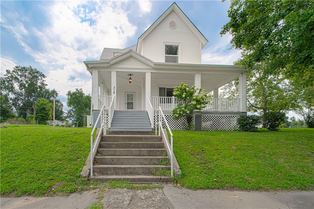 314 N Main Street — photo