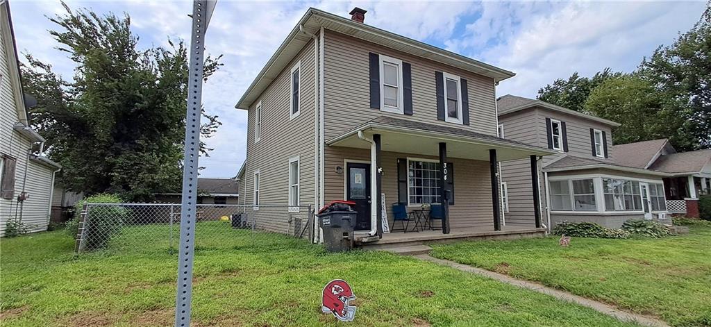 304 Alabama Street — photo