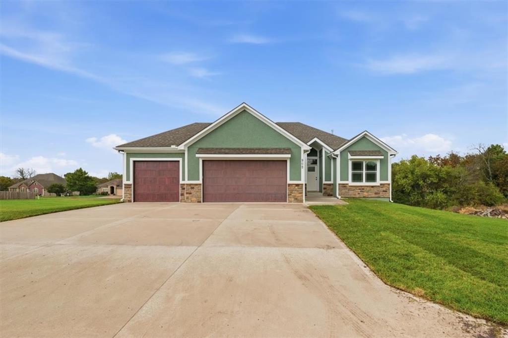 12417 Black Oak Circle — photo