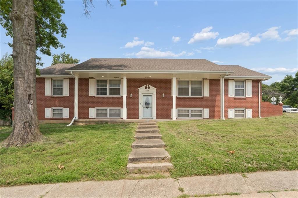101 W Insley Avenue — photo