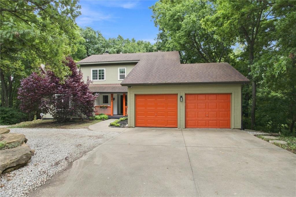15421 Kansas Avenue — photo