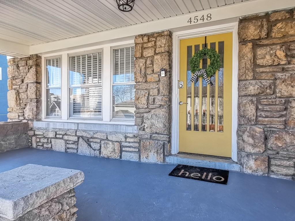 4548 Mercier Street — photo