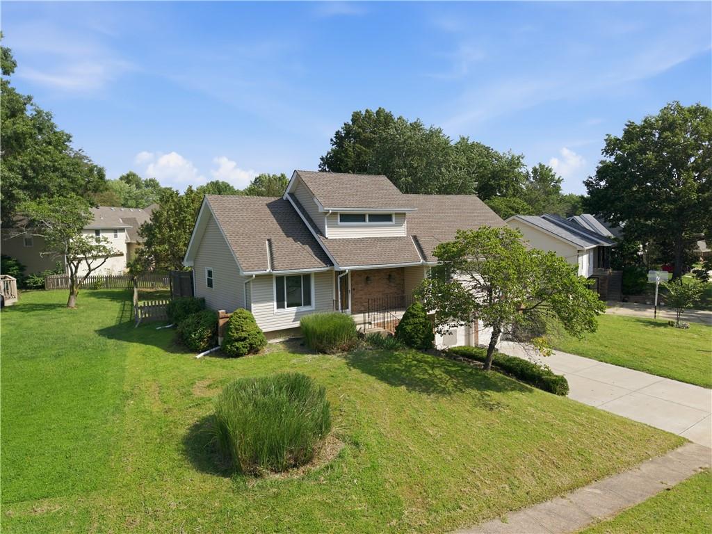 1128 NE Columbus Street — photo