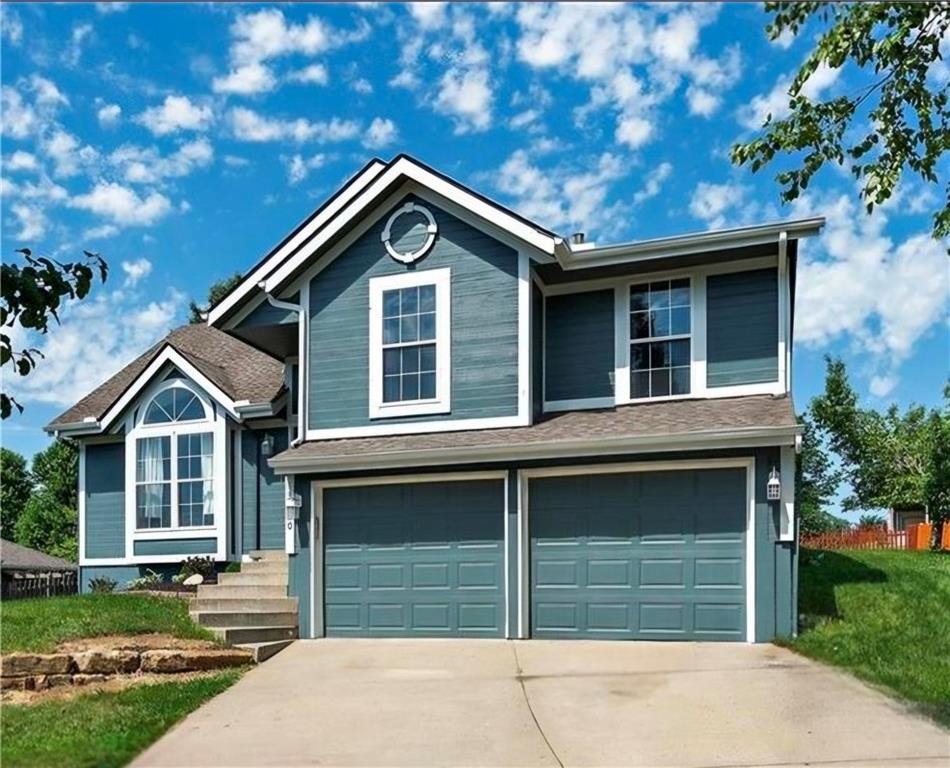 13460 Timber Park Drive — photo