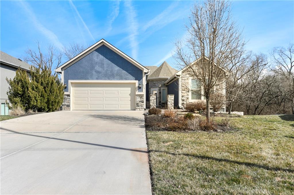 4925 Tallgrass Street — photo