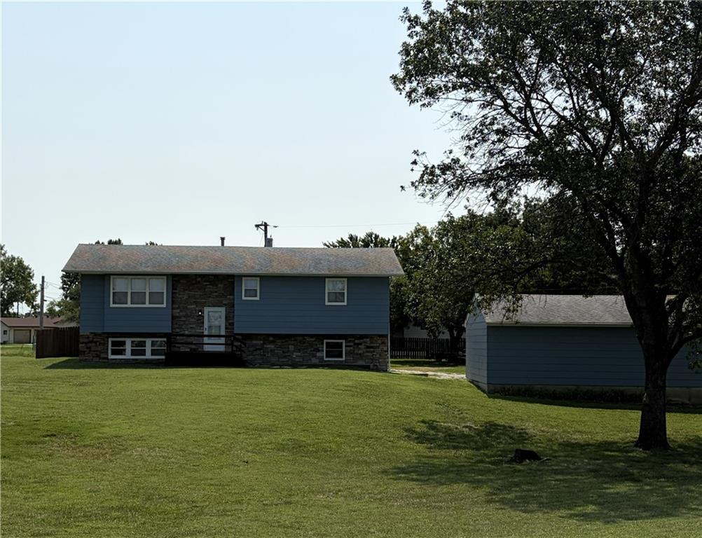 1017 Willett Street — photo
