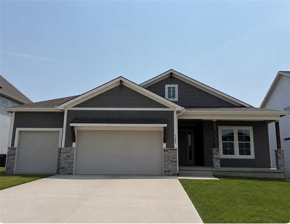 1705 SW Arbormill Terrace — photo