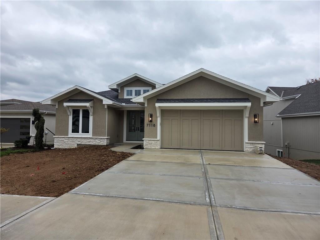 7235 Westgate Street — photo