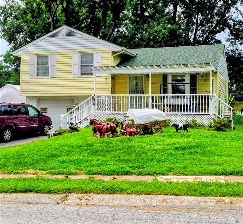 1210 Ranson Place — photo