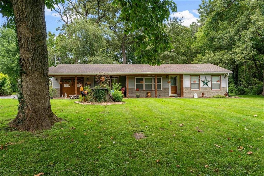 13810 Byars Road — photo