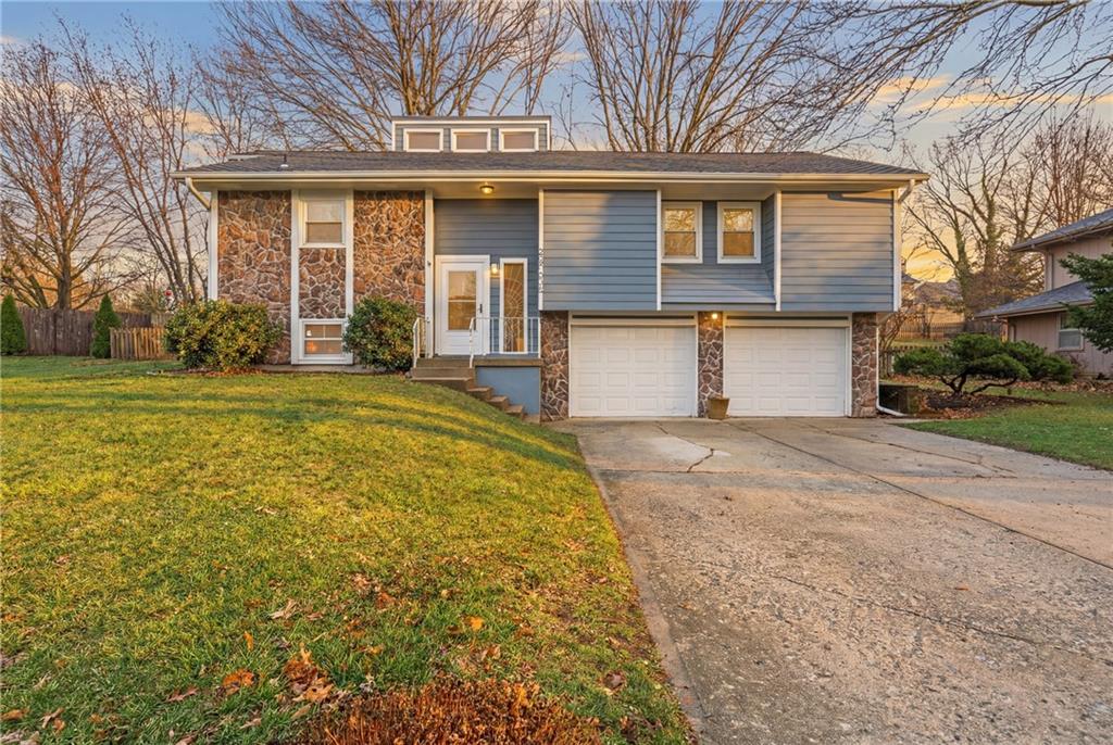 3502 NW Lake Drive — photo