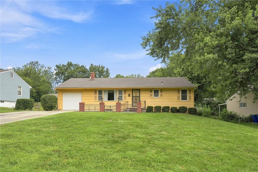 1314 Duck Road — photo