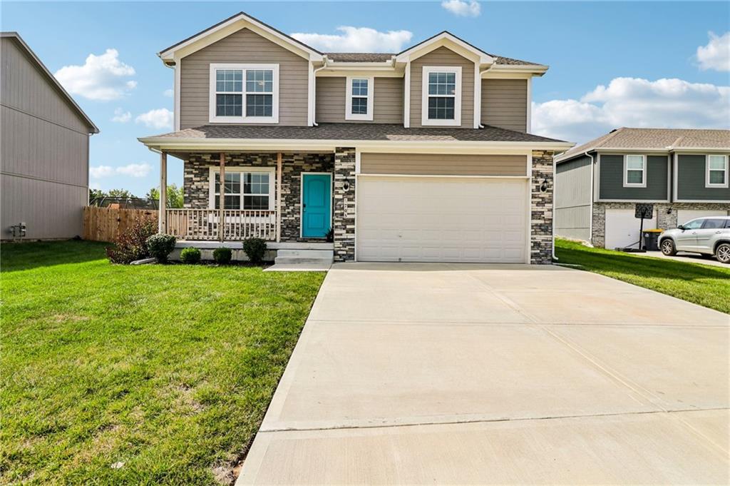 1705 NW Hilltop Court — photo