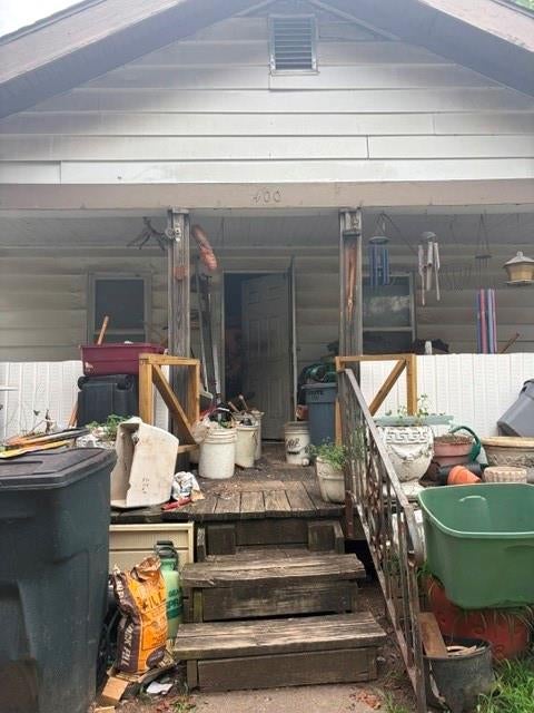 400 N Belmont Avenue — photo