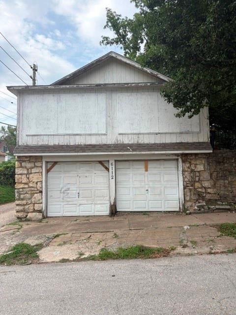 6112 Norledge Street — photo