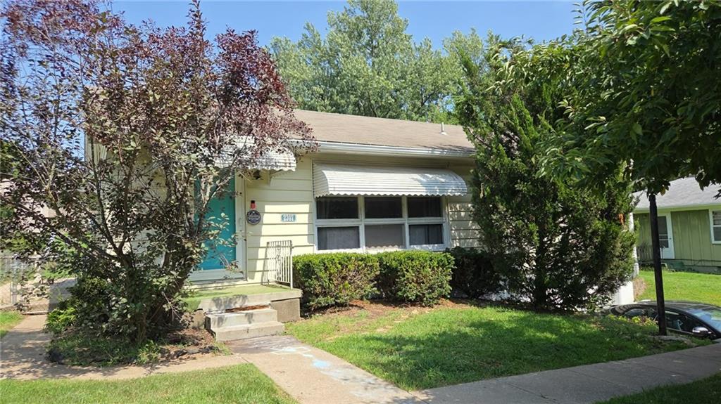 2307 Valley Brook Lane — photo