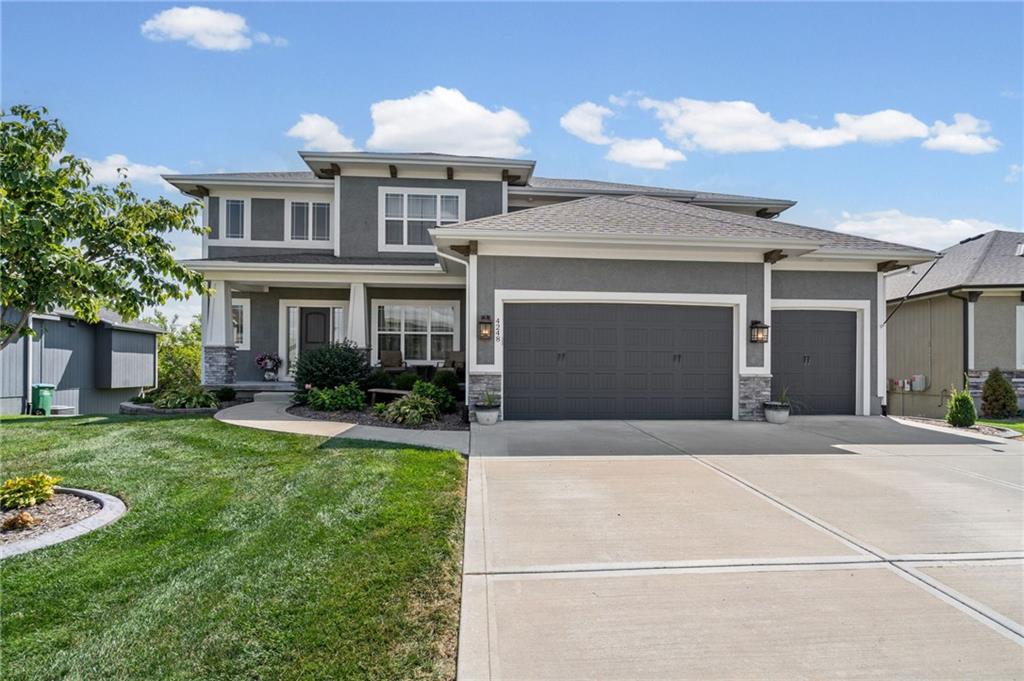 4248 SW Stoney Brook Drive — photo