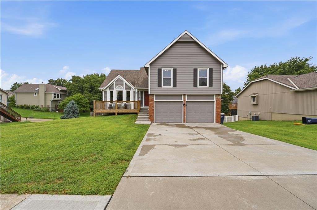 1309 NE Chowning Drive — photo