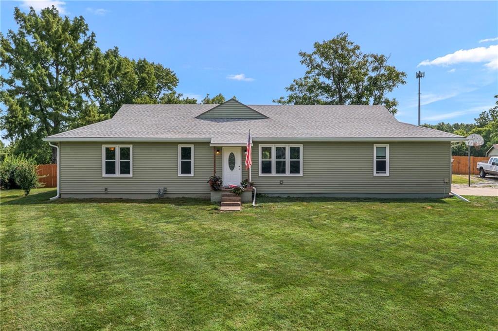 4237 Lakeview Drive — photo