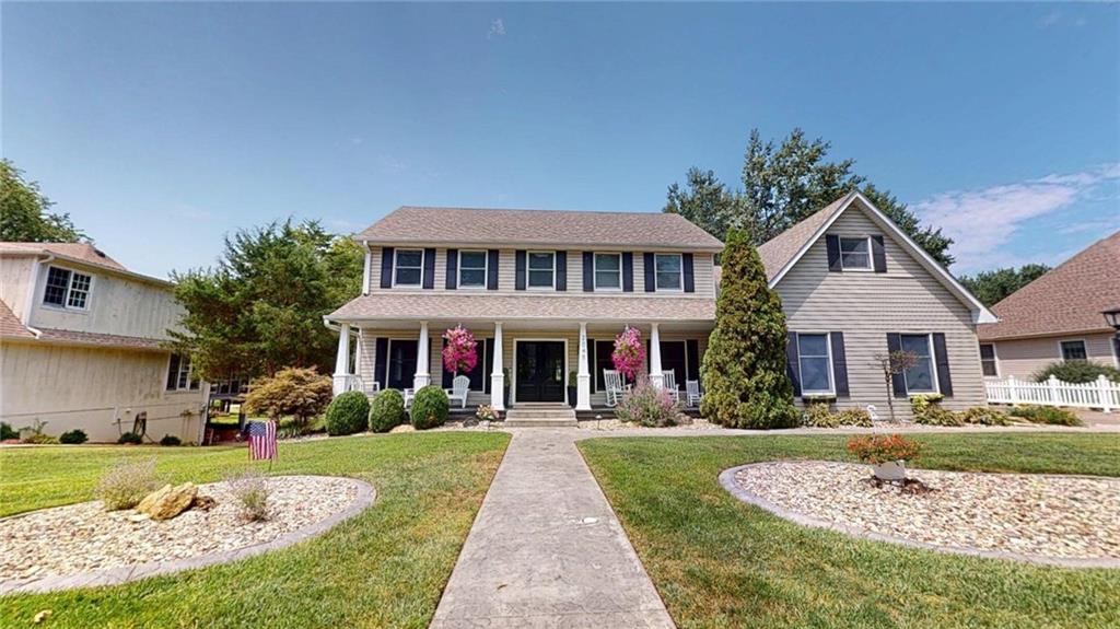 2045 Twin Pines Drive — photo