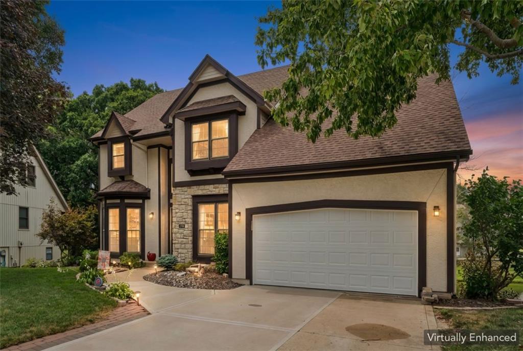 Home in Kansas City, KS 66109 — photo 2