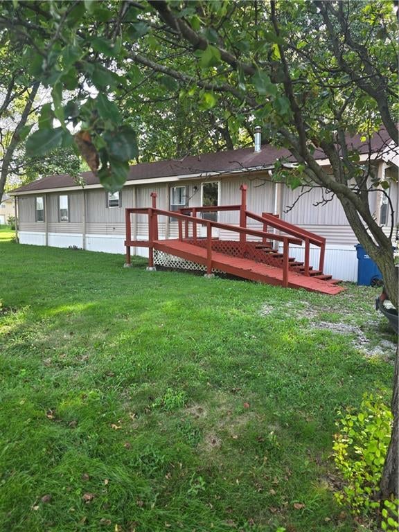 612 W Main Street — photo