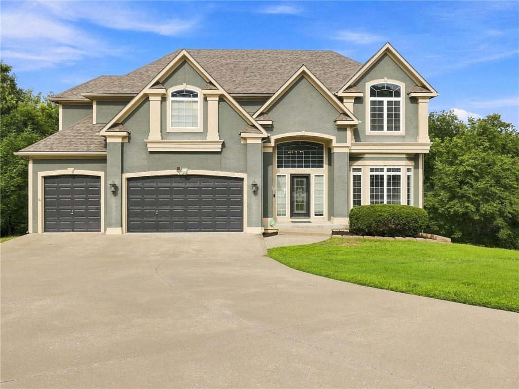 5822 NE Timber Hills Drive — photo