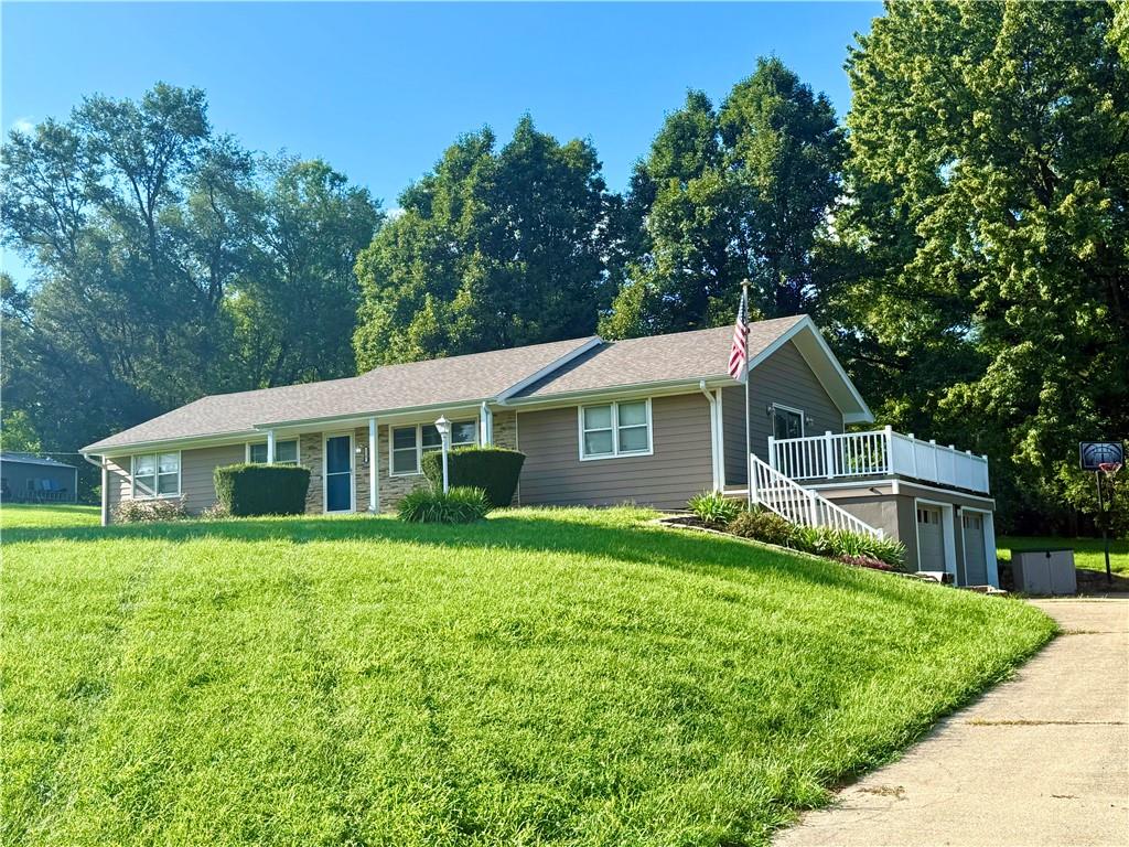 2307 Westminster Lane — photo