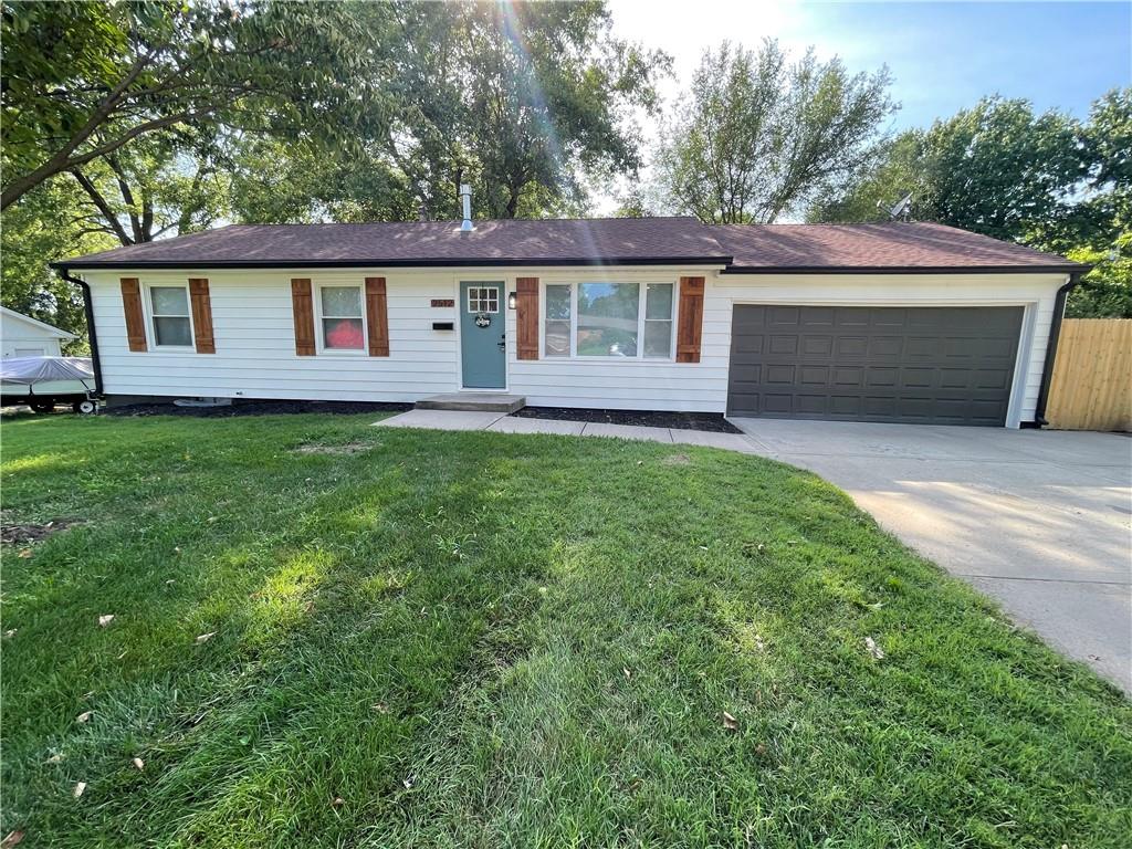 2512 Queen Ridge Drive — photo