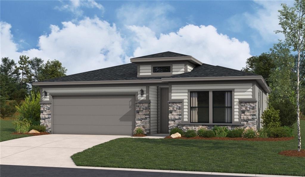 20603 Barker Street — photo
