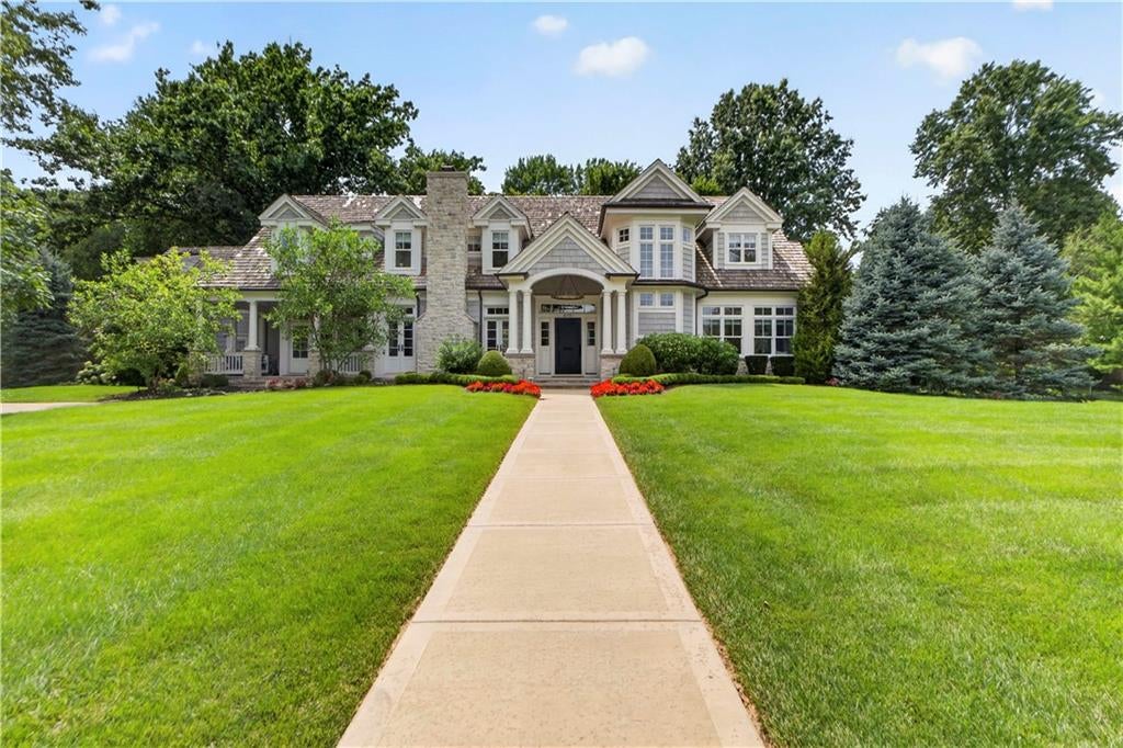 6010 Windsor Drive — photo