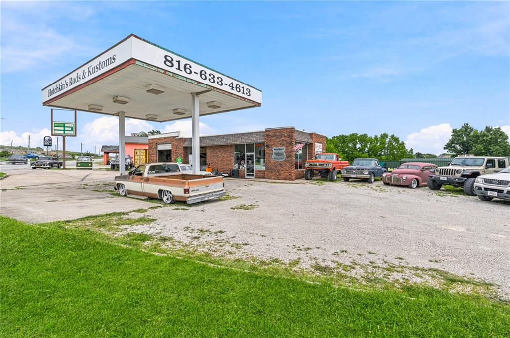 120 US-40 Highway — photo