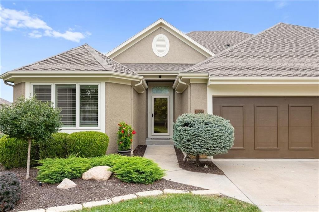 10007 Millstone Drive — photo