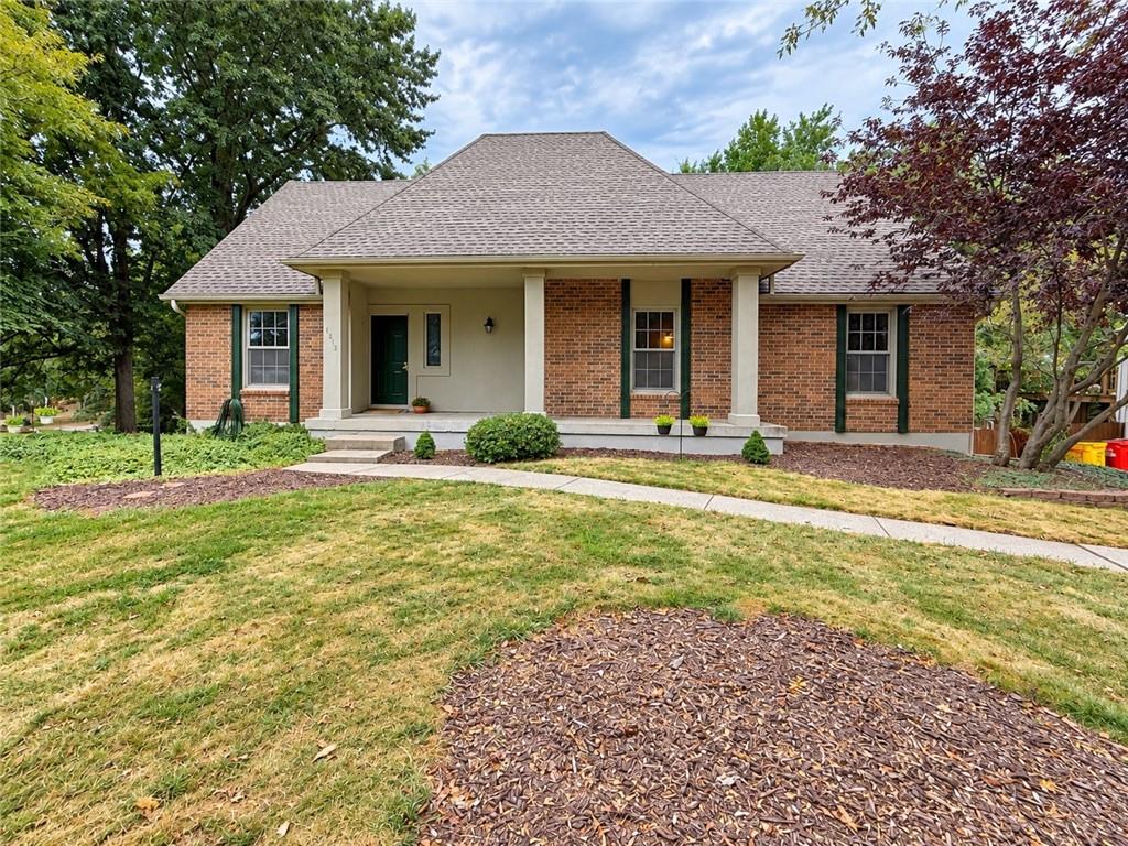 1313 NW Porter Drive — photo