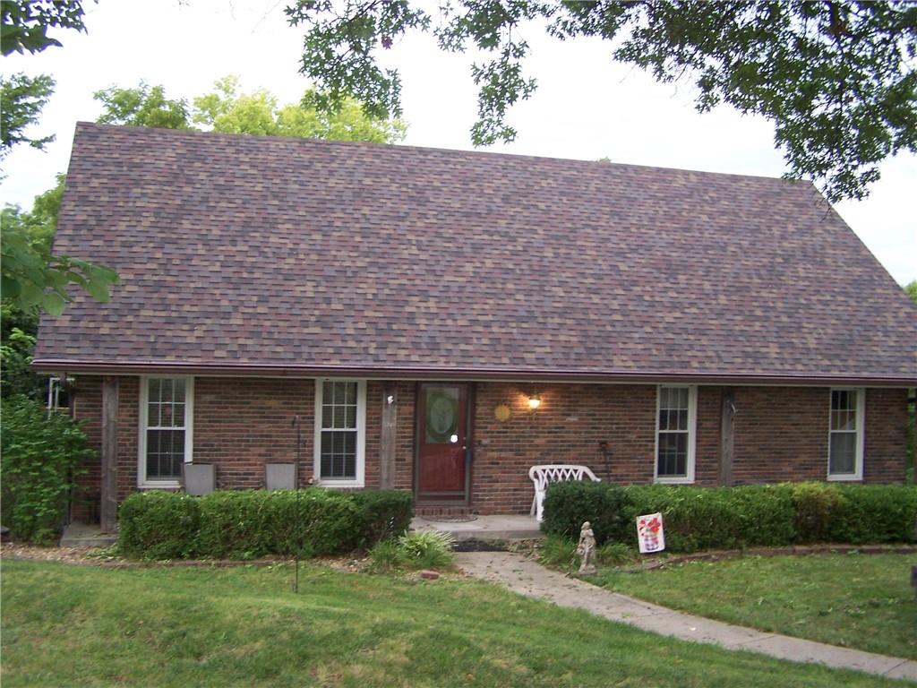 6820 S Hillside School Road — photo