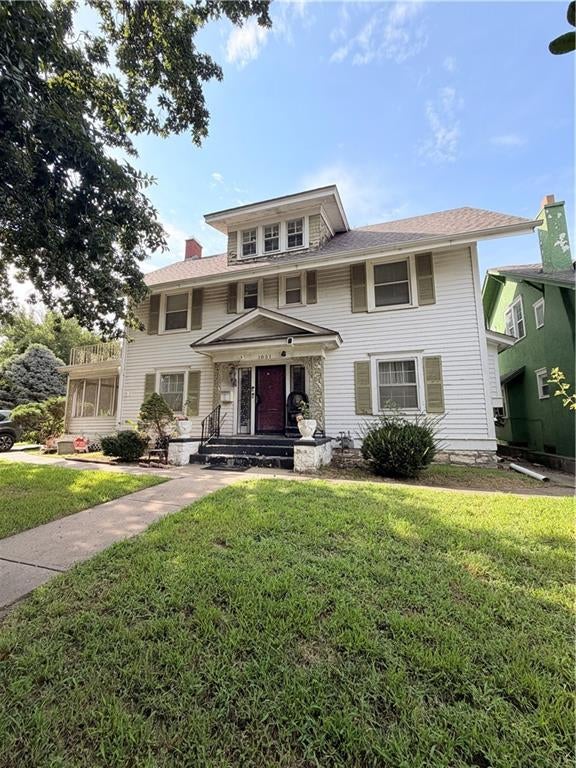 1051 Kimball Avenue — photo