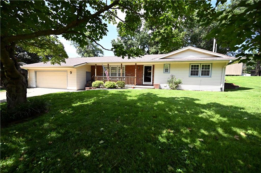 1203 W Price Avenue — photo