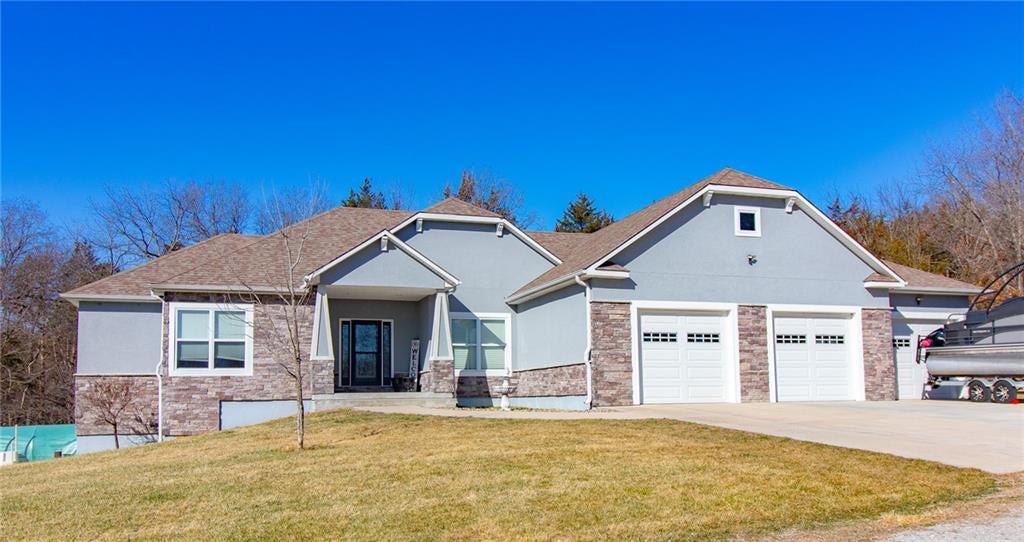 17795 Stoney Creek Lane — photo