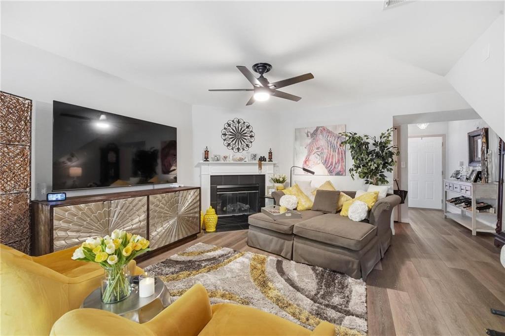 3525 NE Austin Drive — photo