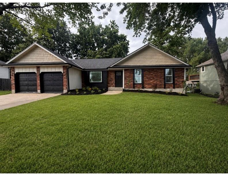 1206 W Lucy Webb Road — photo