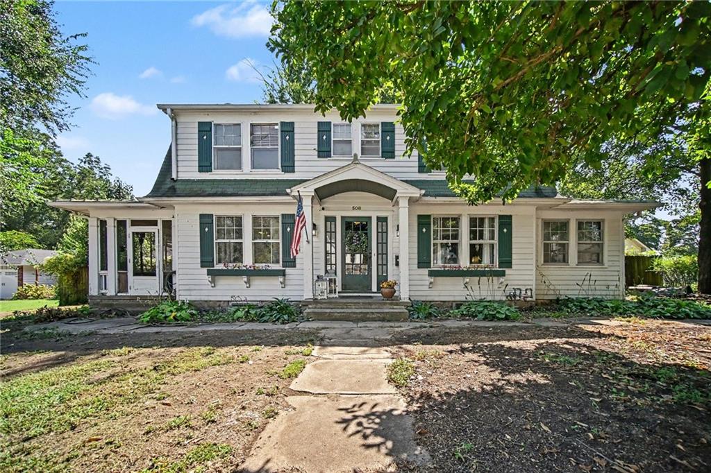 508 Broad Street — photo